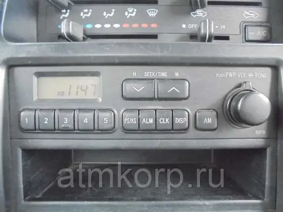 Автовышка HINO Dutro  б/у фото 5