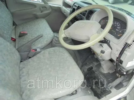 Автовышка HINO Dutro  б/у фото 7