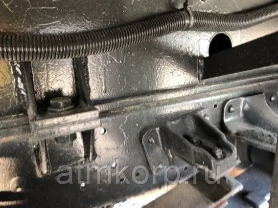 Автовышка HINO Dutro б/у фото 5