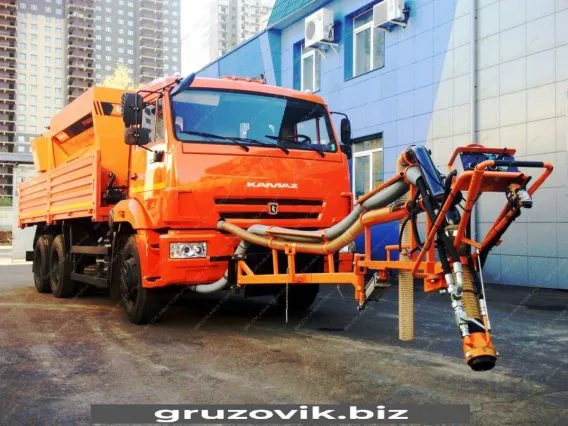 Дорожная техника STRASSMAYR STP 2020 года б/у