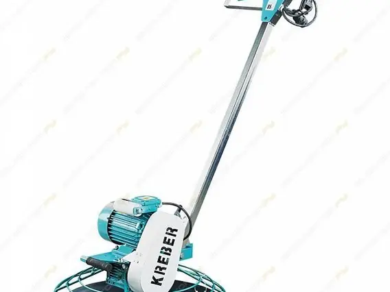 Строительная техника KREBER К 600 2020 года новый