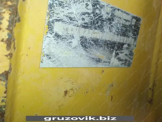 Экскаватор Caterpillar D6 2011 года б/у