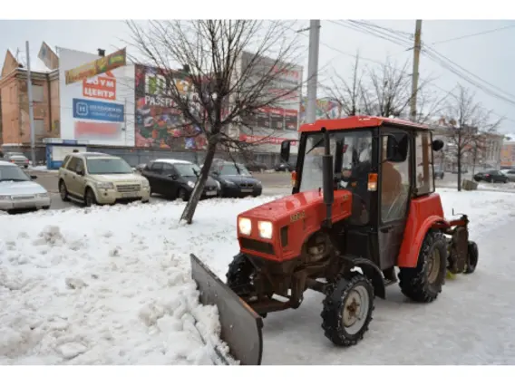 Трактор МТЗ Беларус-320 2020 года новый