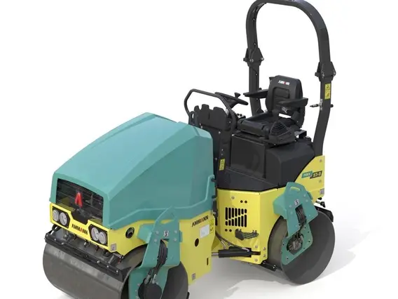 Дорожный каток Ammann ARX 23 2020 года новый