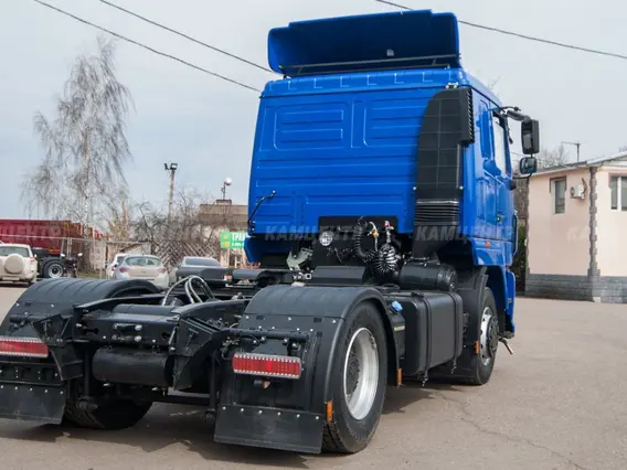 Тягач МАЗ 5440С5 2025 года новый фото 10