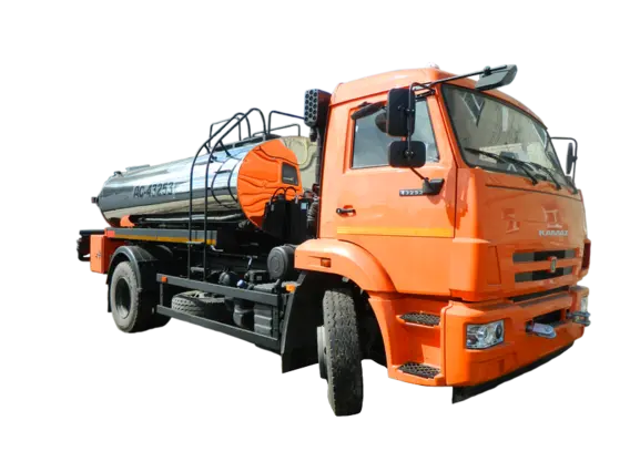 Гудронатор Кургандормаш ДС-43253 2020 года новый