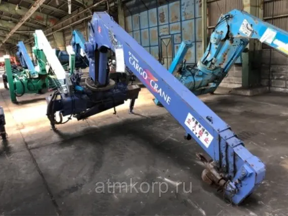 Кран-манипулятор Tadano CRANE 294  б/у