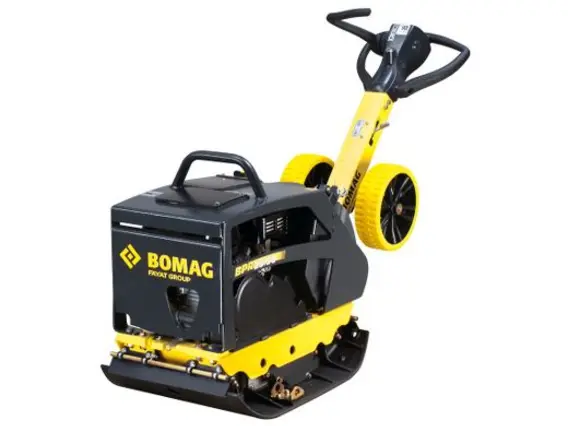 Строительная техника Bomag BP  б/у