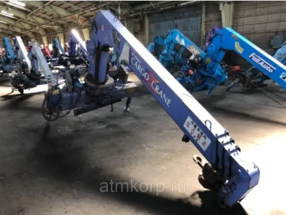 Кран-манипулятор Tadano CRANE 294  б/у