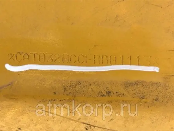 Экскаватор Caterpillar 320  б/у фото 8