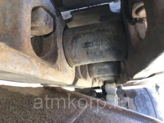 Экскаватор Caterpillar 320  б/у фото 6