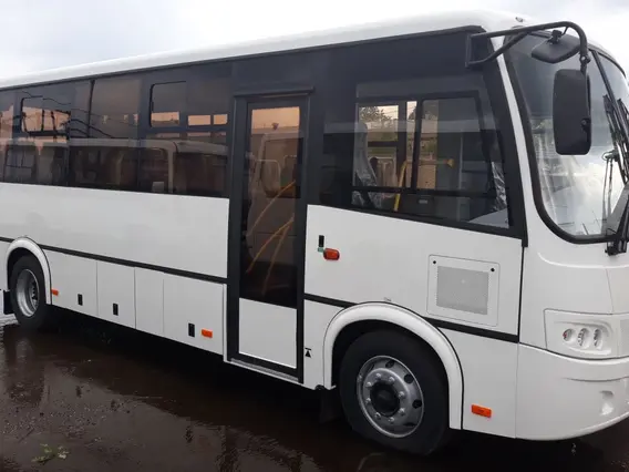 Городской автобус ПАЗ 3204 2020 года новый