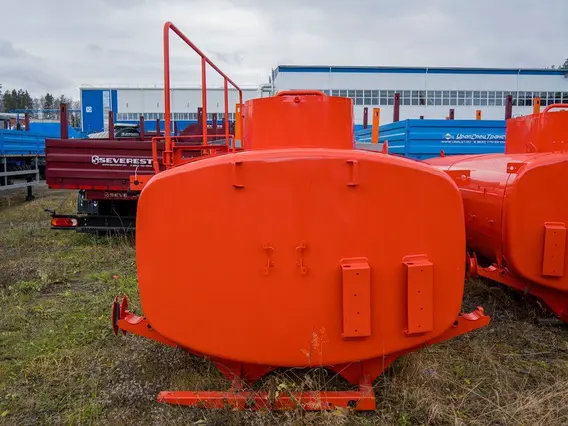 Навесное оборудование УСТ АТЗ 11-2Б УСТ 2026 года новый фото 3