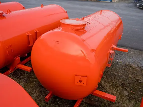 Навесное оборудование SEVEREST АКН (МВ) 10 УСТ 2026 года новый фото 3