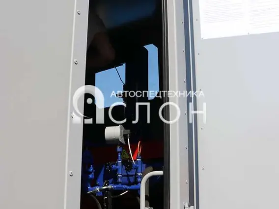 Урал 4320 2025 года новый фото 7