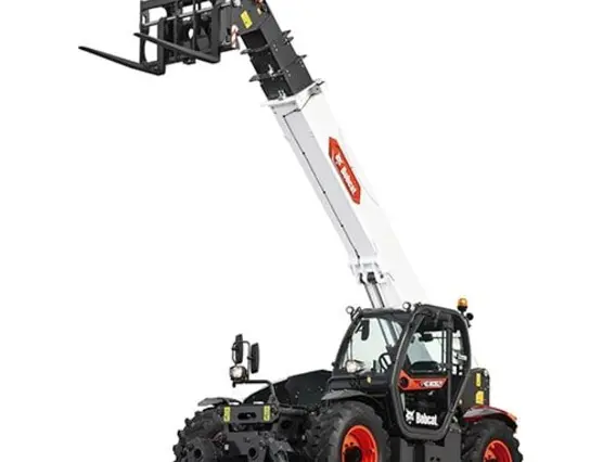 Телескопический погрузчик Bobcat T40.180  б/у