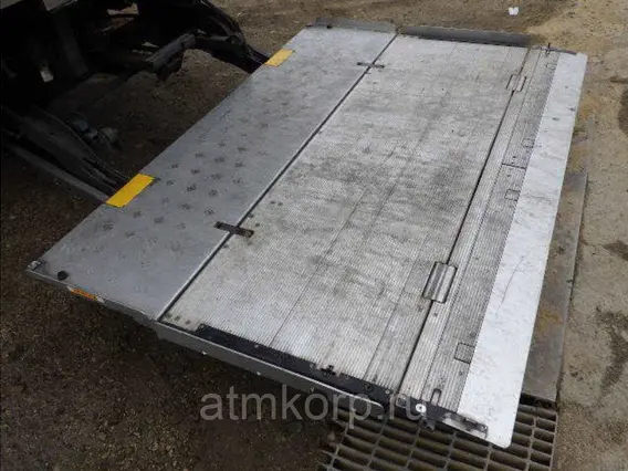 Навесное оборудование ShinMaywa RAK10-6465 б/у