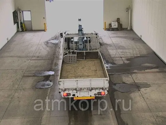 Бортовой Isuzu Forward  б/у фото 3