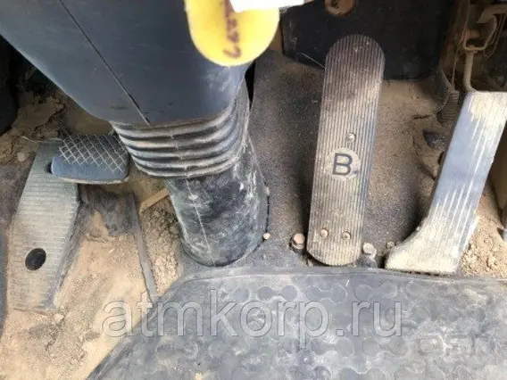 Бортовой Isuzu Forward  б/у фото 7