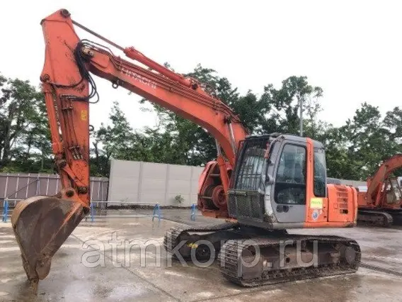 Экскаватор Hitachi ZX120 б/у
