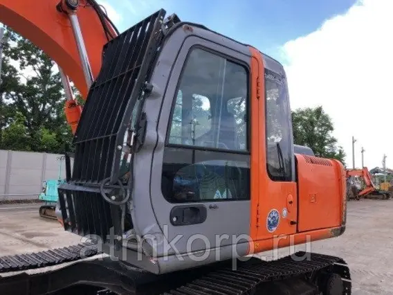 Экскаватор Hitachi ZX120 б/у фото 5