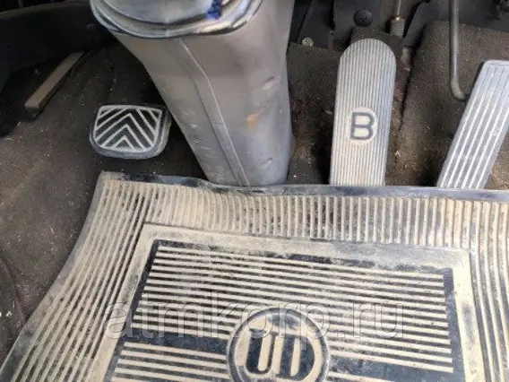 Бортовой Nissan Diesel Condor  б/у фото 5