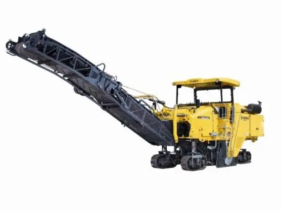 Дорожная фреза Bomag BM  б/у