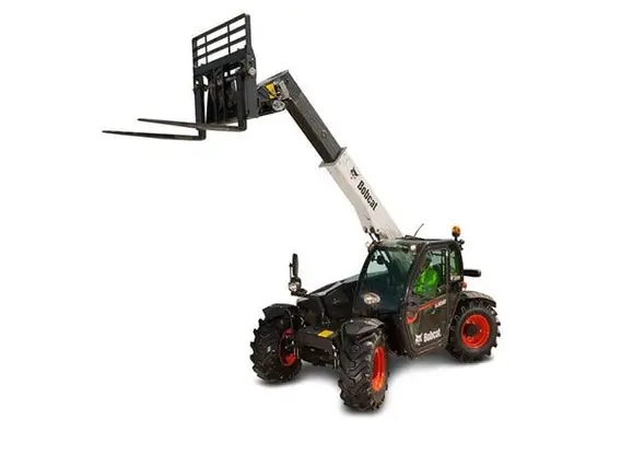 Телескопический погрузчик Bobcat TL30.60  б/у