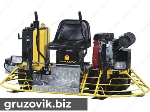 Строительная техника Masalta MRT73 2020 года новый