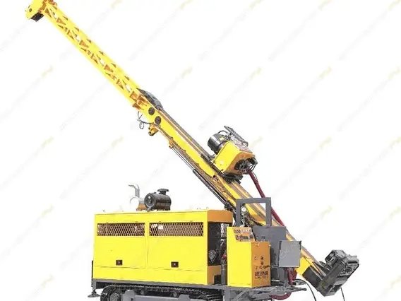 Huanghai HYDX-6 2020 года новый