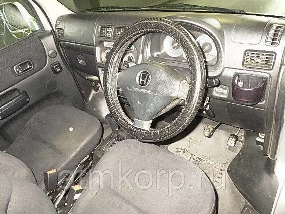 Микроавтобус HONDA Vamos  б/у фото 3