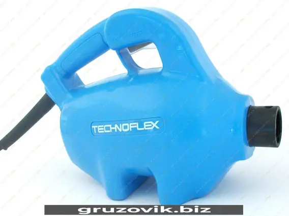 Навесное оборудование Technoflex Sangla 2020 года новый