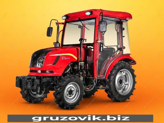 Трактор Dongfeng DF 244 2020 года новый