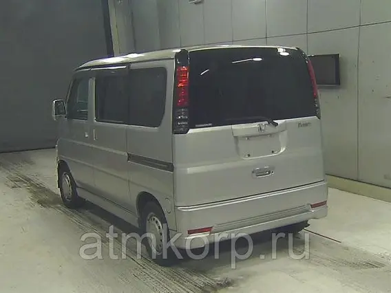 Микроавтобус HONDA Vamos б/у фото 5