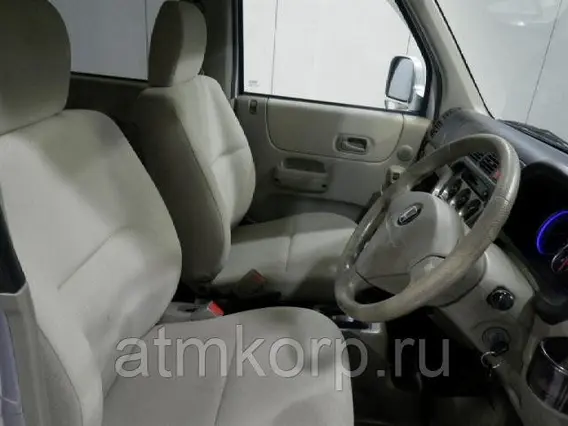 Микроавтобус HONDA Vamos б/у фото 6