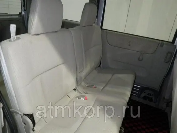 Микроавтобус HONDA Vamos б/у фото 7
