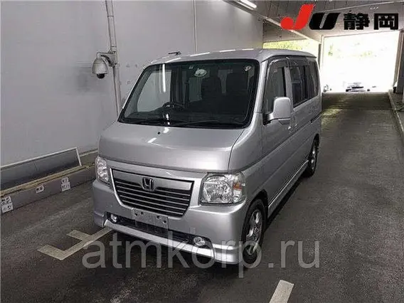 Микроавтобус HONDA Vamos  б/у