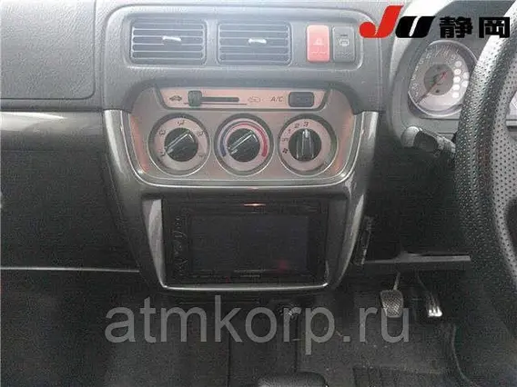 Микроавтобус HONDA Vamos  б/у фото 6