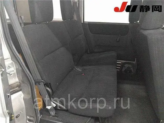 Микроавтобус HONDA Vamos  б/у фото 7