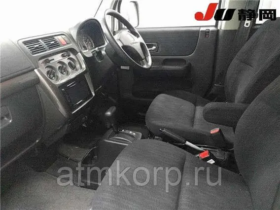 Микроавтобус HONDA Vamos  б/у фото 8