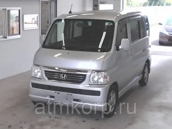 Микроавтобус HONDA Vamos  б/у