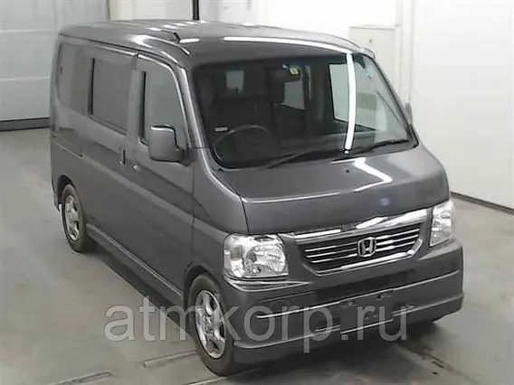 Микроавтобус HONDA Vamos  б/у