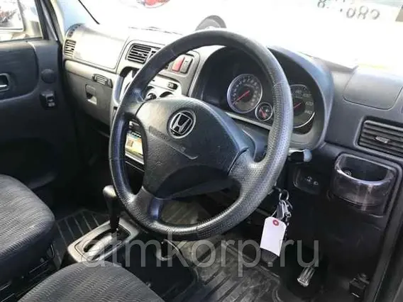 Микроавтобус HONDA Vamos  б/у фото 3