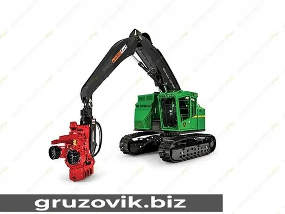 Харвестер John Deere 80 2020 года новый