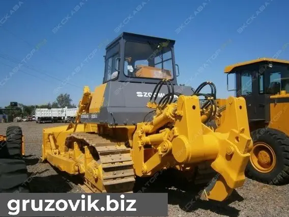Бульдозер Zoomlion ZD220 2020 года новый