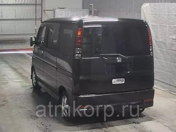 Микроавтобус HONDA Vamos  б/у фото 5