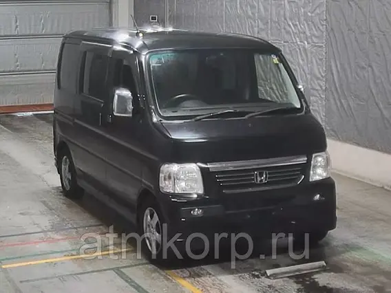Микроавтобус HONDA Vamos  б/у фото 7