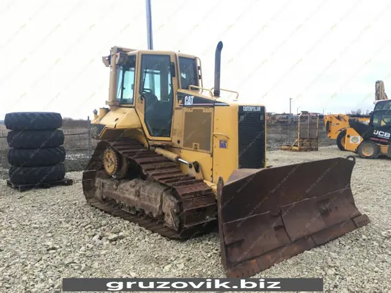 Бульдозер Caterpillar D5 2005 года б/у