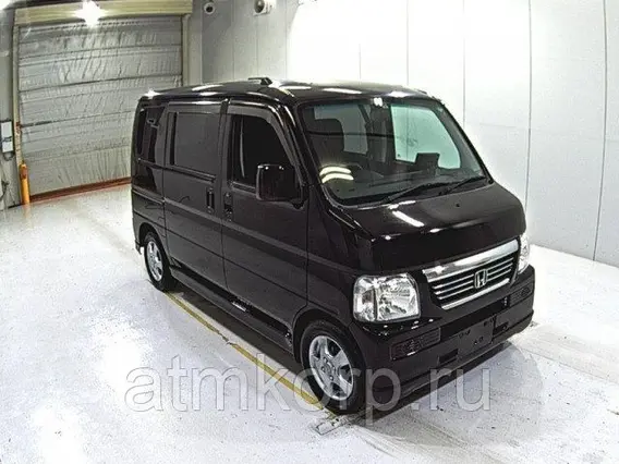 Микроавтобус HONDA Vamos  б/у