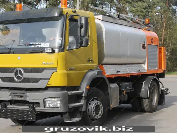 Гудронатор STRASSMAYR TS 6000 2020 года новый